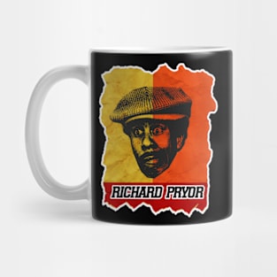 RICHARD PRYOR Mug